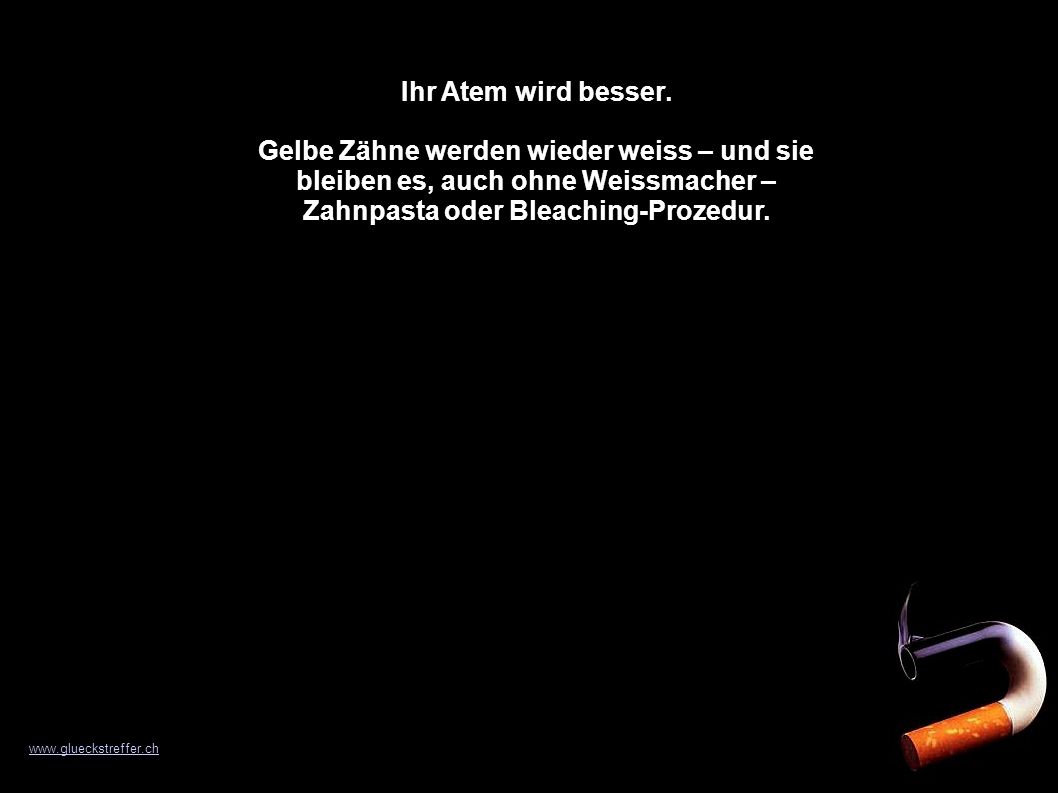 Wie die Potenz nach 50 zu erhöhen